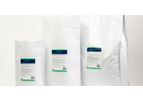 Winfast - weaning microdiet feed for seabass/seabream larvae