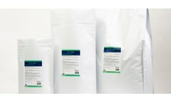 Winfast - weaning microdiet feed for seabass/seabream larvae