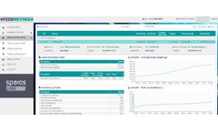 Feednetics - Prediction Tool for Fish Farmers