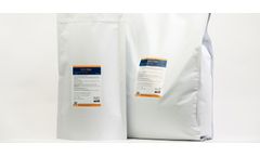 Winflat - Flatfish Larvae Weaning Microdiet Feed