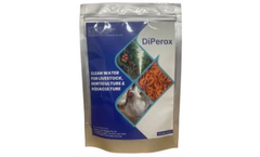 Zychem - Model DiPerox - Chlorine Dioxide
