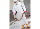 Zychem - Model Zydosan - Chlorine Dioxide for Hard Surface Cleaning