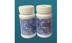 Zychem - Test Strips for Chlorine Dioxide Testing