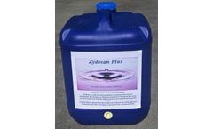 Zychem - Non Hazardous Proprietary Cationic