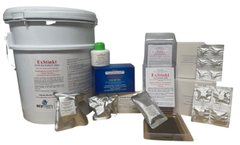 Zychem - Model ExStinkt - Tablets for Activated Chlorine Dioxide Solutions