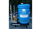 Zychem - Model GITA - Gas Infusion Technology Apparatus
