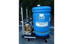 Zychem - Model GITA - Gas Infusion Technology Apparatus