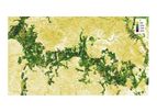 eLEAF - Crop Monitoring Software