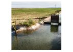 Irrigation Management Service