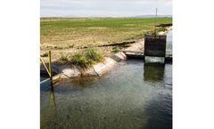 Irrigation Management Service
