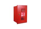 Dry/Wet Riser Systems