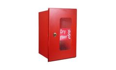 Dry/Wet Riser Systems