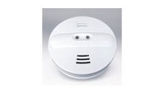 Dual Sensor Smoke Alarms