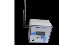 Model RP-251 - Wireless Repeater