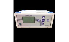 Model GA-152 - Multi-Gas Analyzer