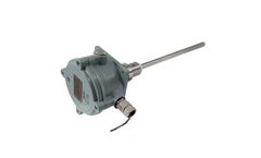 HNL - Model PM-251 - Broken Filter Bag Detector