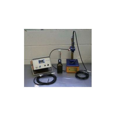 Orbisphere Oxygen O2 Sampler 29980 (Hach 29981) | Boston Industries, Inc.