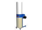 Wood Waste Control - Model FB - Bagging Extraction Units