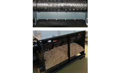 Wood Waste Contror - Single Shaft Shredders