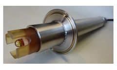 Sanitary pH & ORP Sensors