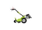 Model G 45 - Rototillers