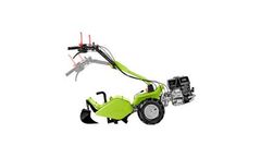 Model G 52 - Rototillers