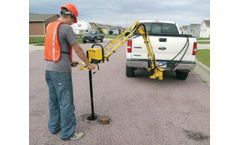 Hurco - Model SD400 - Valve Exercisers