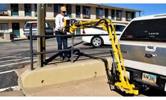 Hurco - Model SD800 - Valve Exercisers