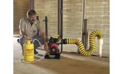 Hurco - Plumbing Smoke Tester