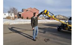 Hurco - Model ERB800 - Valve Exercisers