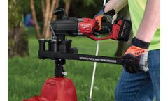 Hurco - Model HH500 - Valve Exercisers