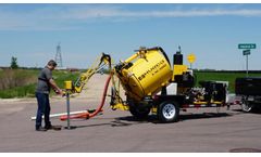 Hurco - Valve & Vac System