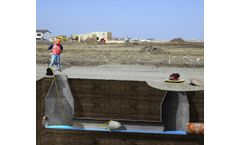 Hurco - Ripcord Pipeline Ventilator