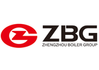 Coke Oven Gas & Blast Furnace Gas Boiler
