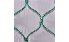 Garware - Model OLIVENE - Braided Net