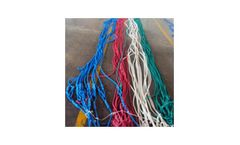 Garware - Nylon (Polyamide) Braided Net