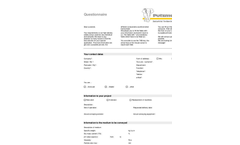 Double Augers Brochure