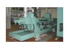 Model HSP  - Seat Valve Piston Pump