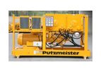 Hydraulic Power Packs Pump