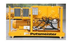 Hydraulic Power Packs Pump