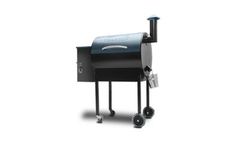 Traeger - Model Lil Tex Pro - Grills