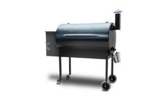 Traeger - Model Texas Pro - Grills