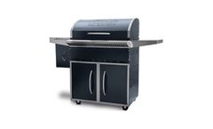 Traeger - Model Select Pro - Grills