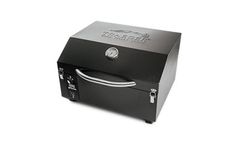 Traeger - Model PTG - Grills