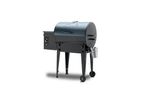 Traeger - Model Tailgater - Grills