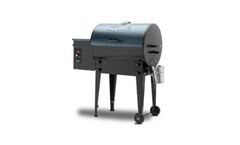 Traeger - Model Tailgater - Grills