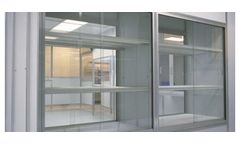GEC - Cleanroom Storage