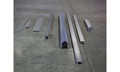 GEC AireCell - Softwall Cleanrooms for Light Environmental Control