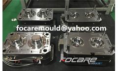 two component mould