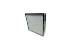 Booguan - Model BG302 - OEM Size Customized Washable Household Air Vacuum Cleaner Filters
